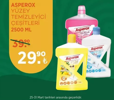 Foto - Tarım Kredi Kooperatif Market fiyatları sabitledi, indirimli ürünler listesi belli oldu! 