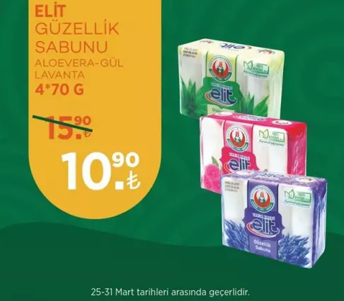 Foto - Tarım Kredi Kooperatif Market fiyatları sabitledi, indirimli ürünler listesi belli oldu! 