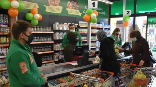 Tarım Kredi Kooperatif Market yeni indirimli ürünler listesini yayınladı! Kasa önlerinde kuyruk olacak