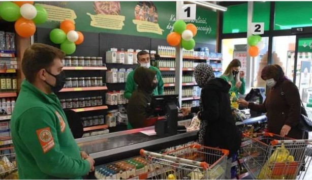 Tarım Kredi Kooperatif Marketleri yeni indirimleri duyurdu