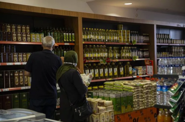 Foto - Tarım Kredi Kooperatif Marketleri'nde kampanya! Yetişin bitmek üzere