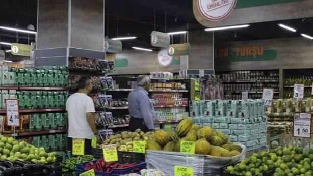Foto - Tarım Kredi Kooperatif Marketleri'nde kampanya! Yetişin bitmek üzere