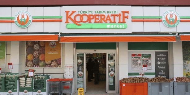 Tarım Kredi Kooperatif Marketleri'nde kampanya! Yetişin bitmek üzere