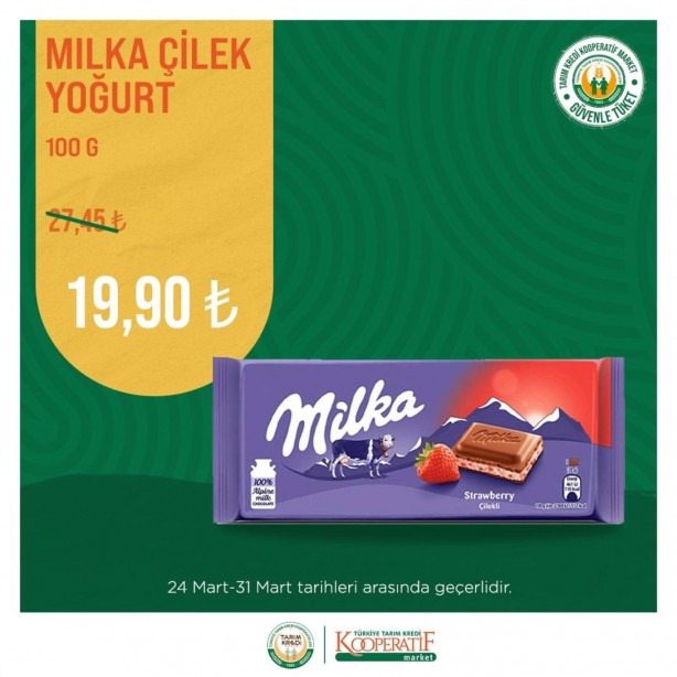 Foto - Tarım Kredi Kooperatif Marketlerinde yeni indirimler Türkiye'ye duyuruldu!