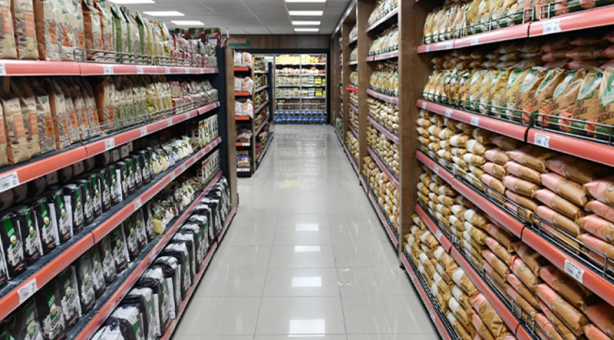 Foto - Tarım Kredi Marketleri'nde Ramazan kampanyası başladı! Tuvalet kağıdı, ayçiçek yağı ve çayın fiyatı...