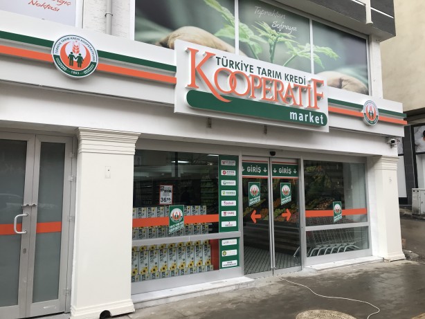 Tarım Kredi Marketleri'nde Ramazan kampanyası başladı! Tuvalet kağıdı, ayçiçek yağı ve çayın fiyatı...