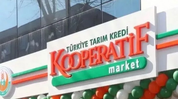 Tarım Kredi Kooperatif Market’te yeni indirimler belli oldu
