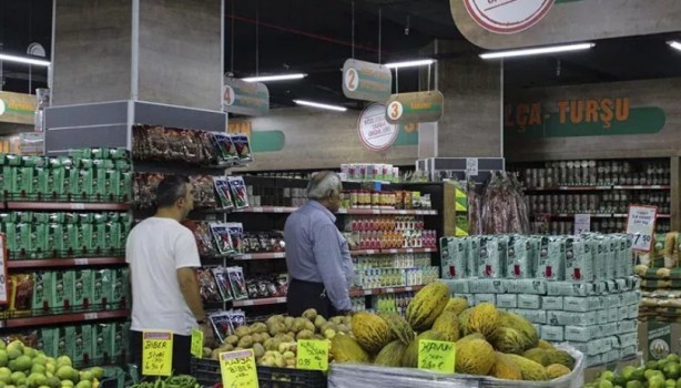 Foto - Tarım Kredi Kooperatif Market’te yeni indirimler belli oldu