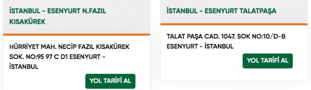 Foto - Tarım Kredi Kooperatifi marketleri nerede var? Tarım Kredi Kooperatifi market sorgula