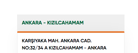 Foto - Tarım Kredi Kooperatifi marketleri nerede var? Tarım Kredi Kooperatifi market sorgula