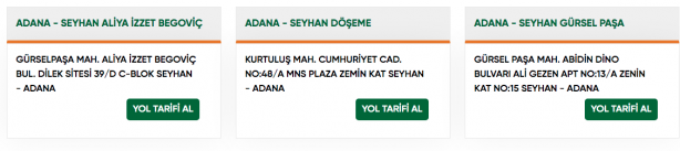 Foto - Tarım Kredi Kooperatifi marketleri nerede var? Tarım Kredi Kooperatifi market sorgula