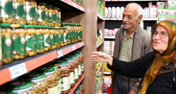 Foto - Tarım Kredi Kooperatifi marketleri nerede var? Tarım Kredi Kooperatifi market sorgula