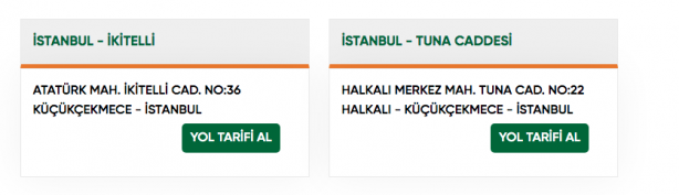Foto - Tarım Kredi Kooperatifi marketleri nerede var? Tarım Kredi Kooperatifi market sorgula