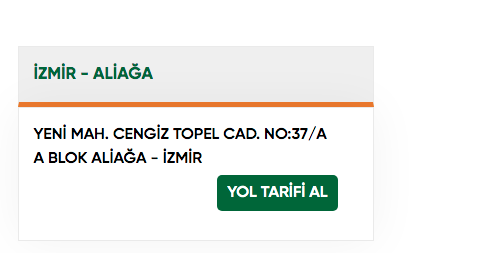 Foto - Tarım Kredi Kooperatifi marketleri nerede var? Tarım Kredi Kooperatifi market sorgula