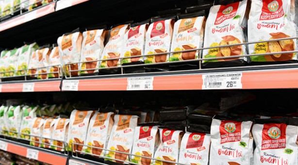 Foto - Tarım Kredi Kooperatifi marketleri nerede var? Tarım Kredi Kooperatifi market sorgula