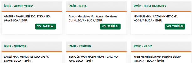 Foto - Tarım Kredi Kooperatifi marketleri nerede var? Tarım Kredi Kooperatifi market sorgula