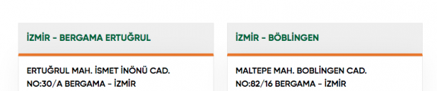 Foto - Tarım Kredi Kooperatifi marketleri nerede var? Tarım Kredi Kooperatifi market sorgula