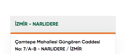 Foto - Tarım Kredi Kooperatifi marketleri nerede var? Tarım Kredi Kooperatifi market sorgula