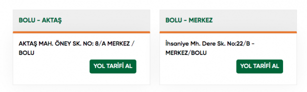 Foto - Tarım Kredi Kooperatifi marketleri nerede var? Tarım Kredi Kooperatifi market sorgula