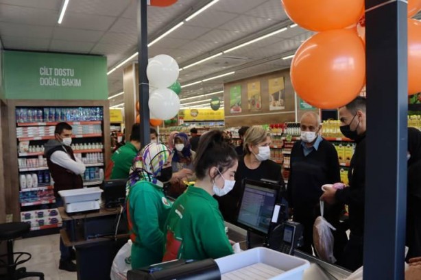 Foto - Tarım Kredi Kooperatifi'nden bomba katalog! İndirimler 19 Ekim'e kadar...