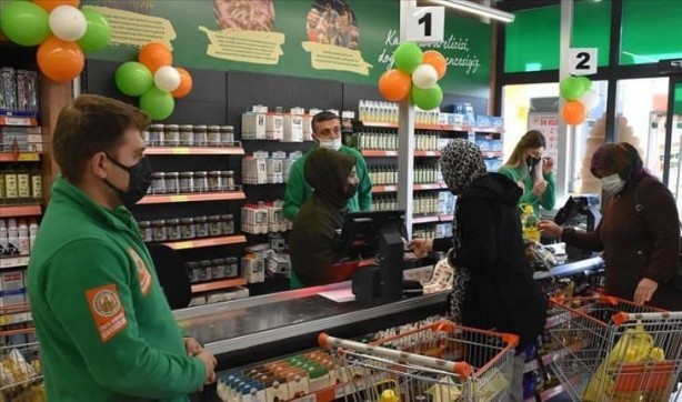 Tarım Kredi Kooperatifi'nden bomba katalog! İndirimler 19 Ekim'e kadar...