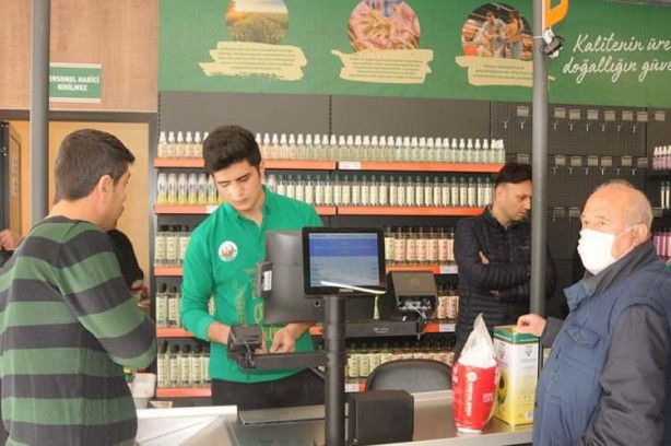 Foto - Tarım Kredi Kooperatifi'nden bomba katalog! İndirimler 19 Ekim'e kadar...