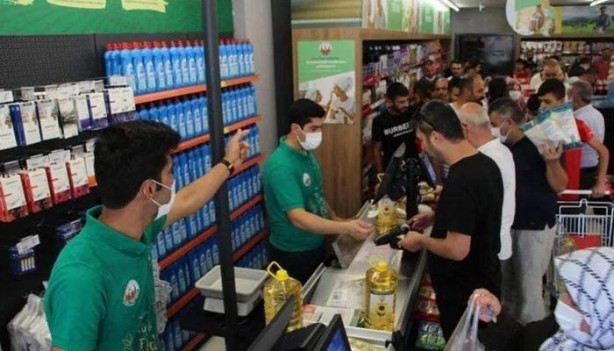 Foto - Tarım Kredi Kooperatifi'nden bomba katalog! İndirimler 19 Ekim'e kadar...