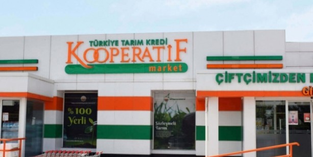 Tarım Kredi market fiyatları: Tarım Kredi Kooperatif marketlerinde hangi ürünler indirime girdi? fiyat listesi