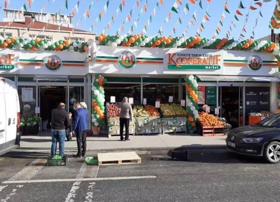 Foto - Tarım Kredi Market yeni listeyi açıkladı! Ayçiçek yağı indirime girdi