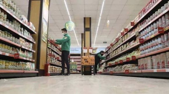 Tarım Kredi Market yeni listeyi açıkladı! Ayçiçek yağı indirime girdi