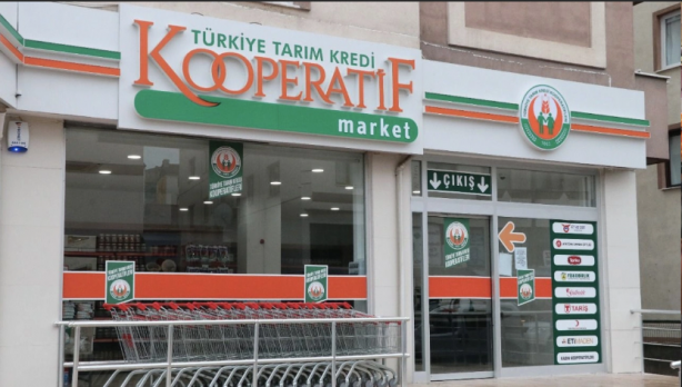 Foto - Tarım Kredi Marketler'de dev indirim! Tuvalet kağıdı, zeytin, peynir, çay alacaklar hemen koşsun
