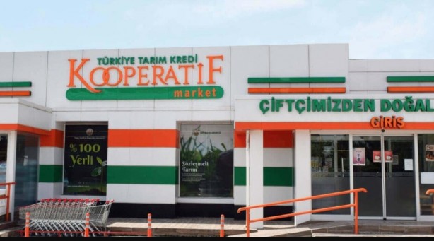 Foto - Tarım Kredi Marketler'den dev indirim kararı! Fiyatlar dip yapacak, o tarihi kaçırmayın