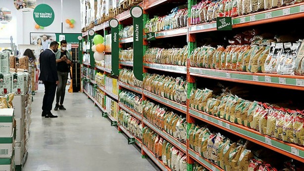 Foto - Tarım Kredi Marketler'den dev indirim kararı! Fiyatlar dip yapacak, o tarihi kaçırmayın