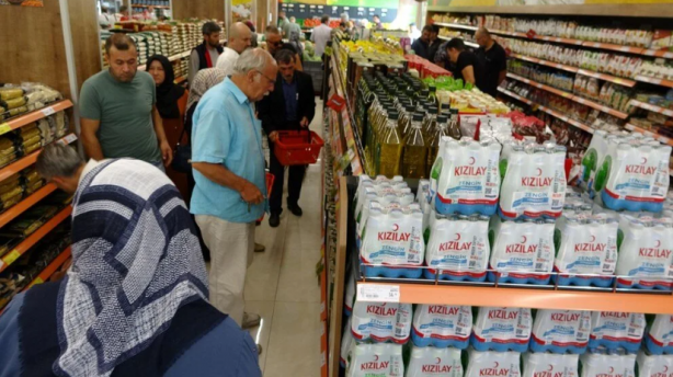 Foto - Tarım Kredi Marketler'den dev indirim kararı! Fiyatlar dip yapacak, o tarihi kaçırmayın