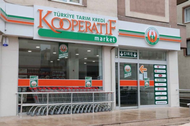 Foto - Tarım Kredi Marketleri yeni indirimlerini Türkiye'ye duyurdu! Tuvalet kağıdı, peynir ve sütün fiyatı düştü