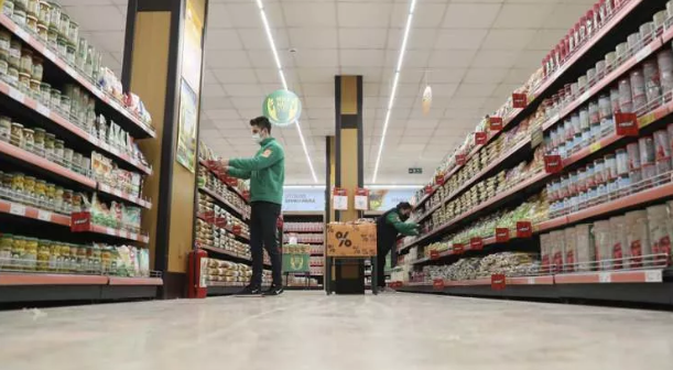 Foto - Tarım Kredi marketleri yeni indirimli ürünler listesini yayınladı