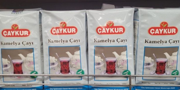 Foto - Tarım Kredi Marketlerinde çay ve şekerin fiyatında sürpriz indirim, bakın kaç TL oldu?