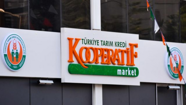 Tarım Kredi Marketlerinde dev indirim başladı! Fiyatları duyan koşuyor