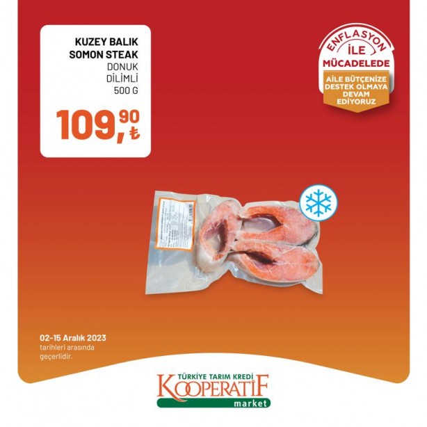 Foto - Tarım Kredi marketlerinde hangi ürünler indirimde? Zeytinyağını duyan koşuyor