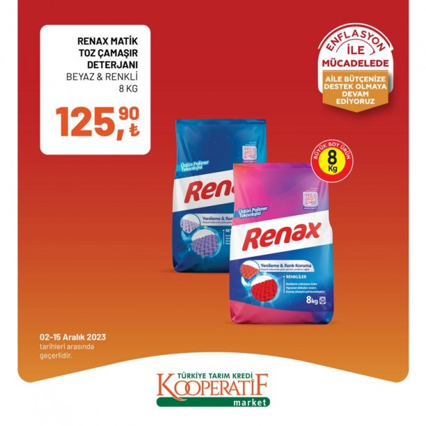 Foto - Tarım Kredi marketlerinde hangi ürünler indirimde? Zeytinyağını duyan koşuyor