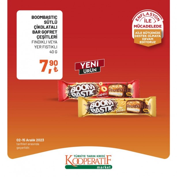 Foto - Tarım Kredi marketlerinde hangi ürünler indirimde? Zeytinyağını duyan koşuyor