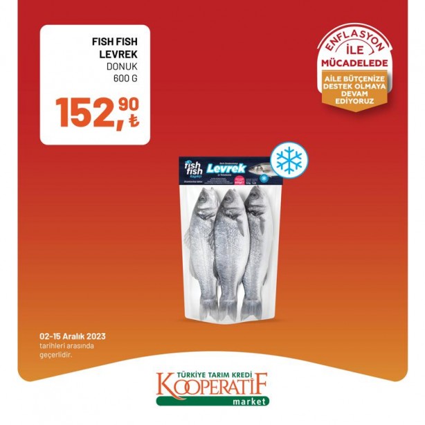 Foto - Tarım Kredi marketlerinde hangi ürünler indirimde? Zeytinyağını duyan koşuyor