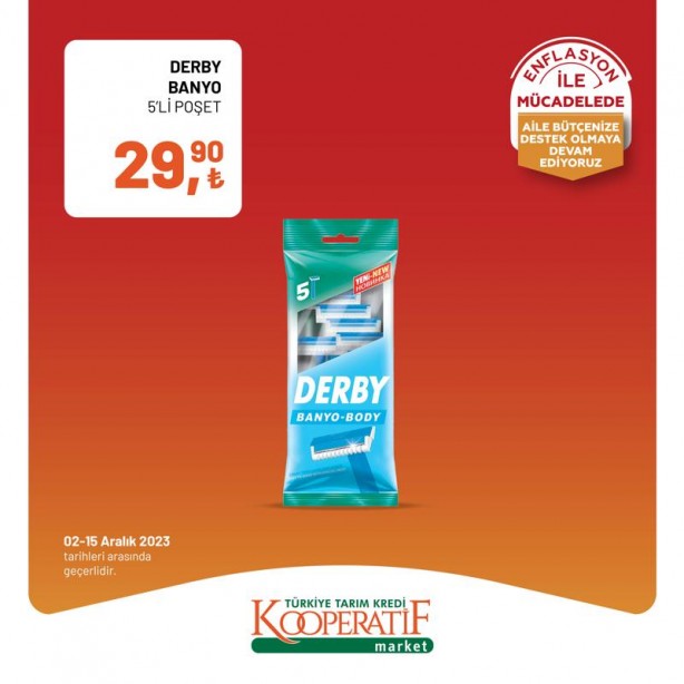 Foto - Tarım Kredi marketlerinde hangi ürünler indirimde? Zeytinyağını duyan koşuyor