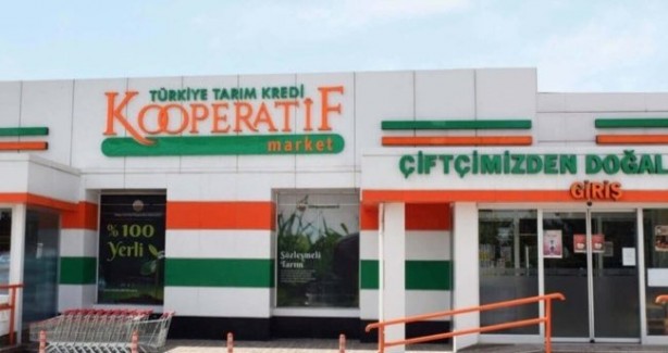 Tarım Kredi Marketleri'nde indirim! Koşan alıyor, son 3 gün...