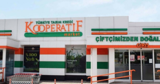 Tarım Kredi Marketlerinde Nisan ayına özel yeni indirimler!