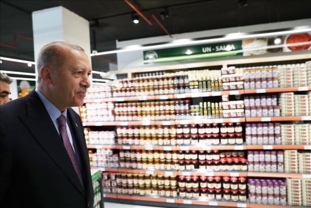 Foto - Tarım Kredi Marketleri'nde yeni indirim! 3 gün sürecek: Ayçiçek yağı ve tuvalet kağıdı...