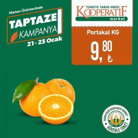 Foto - Tarım Kredi Marketleri'nde yeni indirim! 31 Ocak’a kadar sürecek: Siyah çay, beyaz peynir, tuvalet kağıdı...