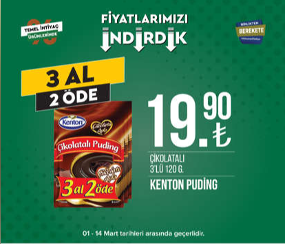 Foto - Tarım Kredi Marketleri'nde yeni indirim açıklandı! Ayçiçek yağı, çay ve peynirin fiyatı olay oldu