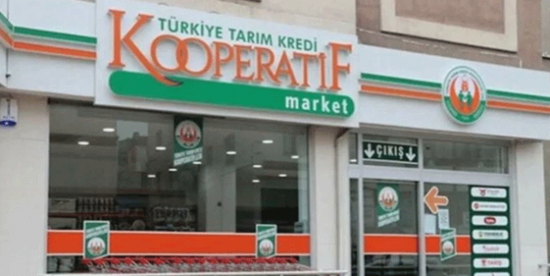 Tarım Kredi Marketlerinde yeni indirim başladı
