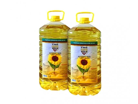 Foto - Tarım Kredi Marketleri'nde son indirim duyuruldu! Ay sonunda bitecek: Yağ, tuvalet kağıdı, un...